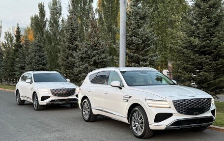 Genesis GV80 I, 2024 год, 12 950 000 рублей, 7 фотография