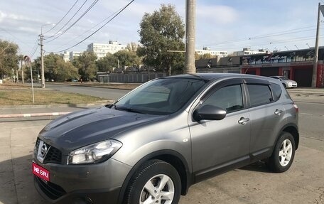 Nissan Qashqai, 2011 год, 1 150 000 рублей, 1 фотография