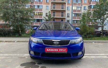 KIA Cerato III, 2011 год, 970 000 рублей, 1 фотография