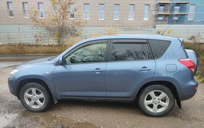 Toyota RAV4, 2007 год, 1 390 000 рублей, 1 фотография