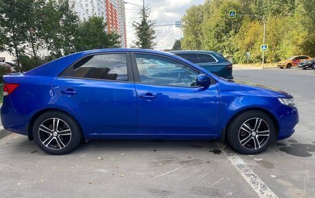 KIA Cerato III, 2011 год, 970 000 рублей, 7 фотография