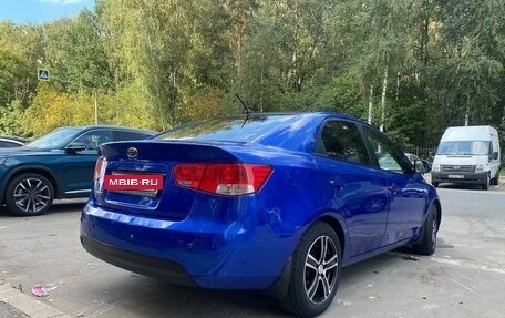 KIA Cerato III, 2011 год, 970 000 рублей, 6 фотография