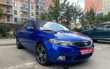 KIA Cerato III, 2011 год, 970 000 рублей, 8 фотография