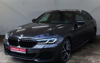 BMW 5 серия, 2020 год, 6 350 000 рублей, 1 фотография