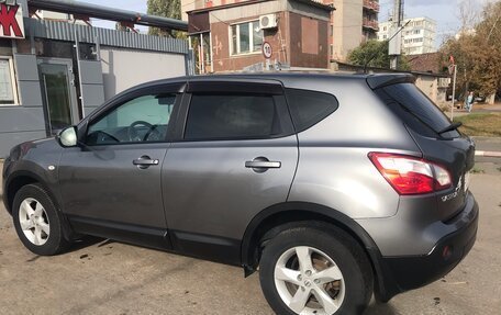 Nissan Qashqai, 2011 год, 1 150 000 рублей, 3 фотография