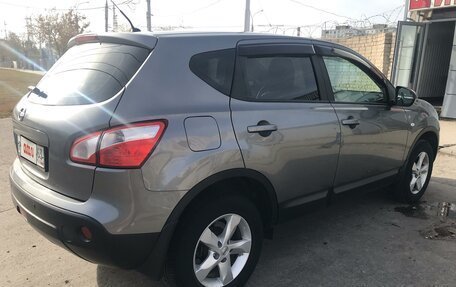 Nissan Qashqai, 2011 год, 1 150 000 рублей, 5 фотография