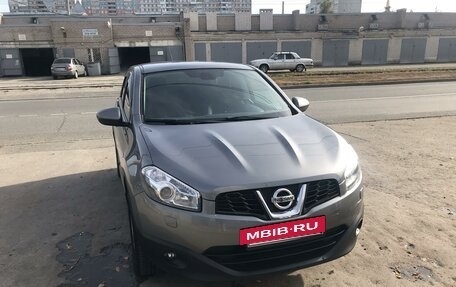 Nissan Qashqai, 2011 год, 1 150 000 рублей, 2 фотография