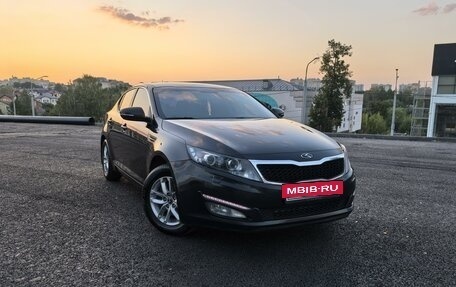 KIA Optima III, 2013 год, 1 090 000 рублей, 6 фотография