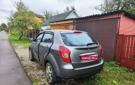 SsangYong Actyon II рестайлинг, 2012 год, 1 200 000 рублей, 5 фотография