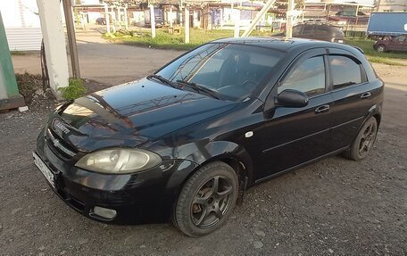 Chevrolet Lacetti, 2009 год, 530 000 рублей, 2 фотография