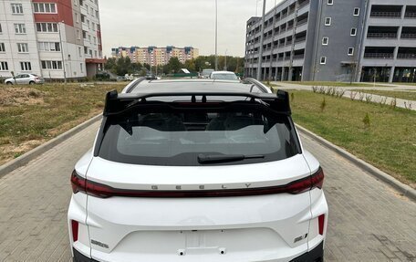 Geely Coolray I, 2024 год, 2 075 000 рублей, 6 фотография