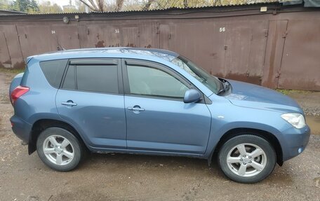 Toyota RAV4, 2007 год, 1 390 000 рублей, 3 фотография