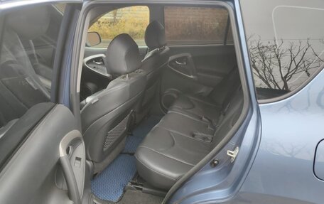 Toyota RAV4, 2007 год, 1 390 000 рублей, 10 фотография