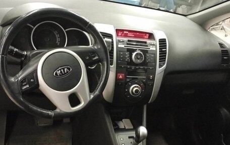 KIA Venga I, 2011 год, 918 000 рублей, 5 фотография