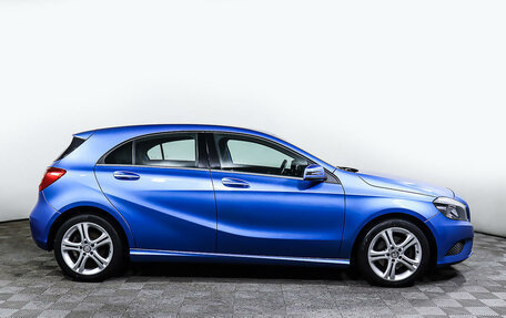 Mercedes-Benz A-Класс, 2013 год, 1 698 000 рублей, 4 фотография