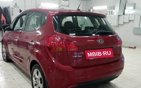 KIA Venga I, 2011 год, 918 000 рублей, 4 фотография