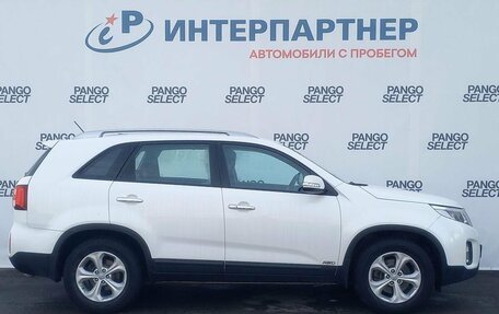 KIA Sorento II рестайлинг, 2018 год, 2 375 000 рублей, 4 фотография