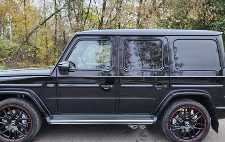 Mercedes-Benz G-Класс AMG, 2022 год, 21 995 000 рублей, 4 фотография