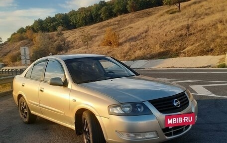 Nissan Almera Classic, 2006 год, 545 000 рублей, 3 фотография