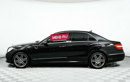 Mercedes-Benz E-Класс, 2011 год, 1 473 000 рублей, 8 фотография