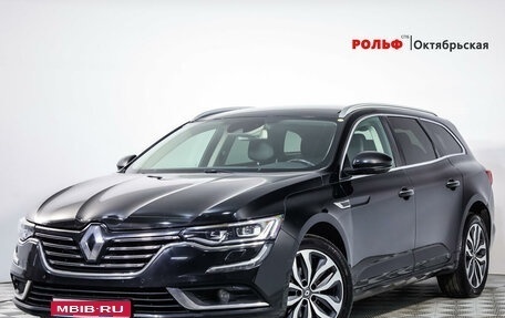 Renault Talisman, 2017 год, 2 200 000 рублей, 1 фотография