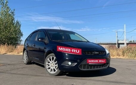 Ford Focus II рестайлинг, 2007 год, 480 000 рублей, 7 фотография