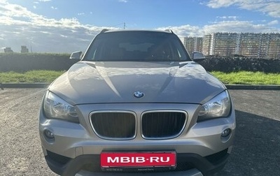 BMW X1, 2013 год, 1 350 000 рублей, 1 фотография