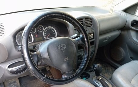 Hyundai Santa Fe Classic, 2007 год, 710 000 рублей, 2 фотография