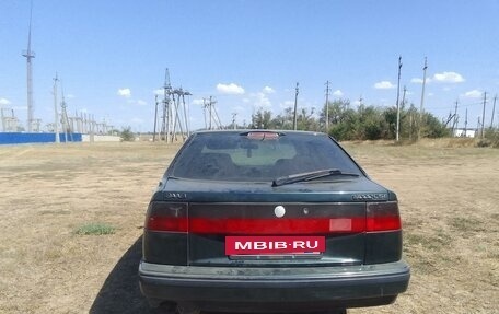 Saab 9000 I, 1996 год, 185 000 рублей, 4 фотография