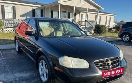 Nissan Maxima VIII, 2004 год, 799 000 рублей, 2 фотография