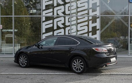 Mazda 6, 2012 год, 1 319 000 рублей, 2 фотография