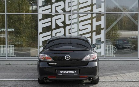 Mazda 6, 2012 год, 1 319 000 рублей, 4 фотография