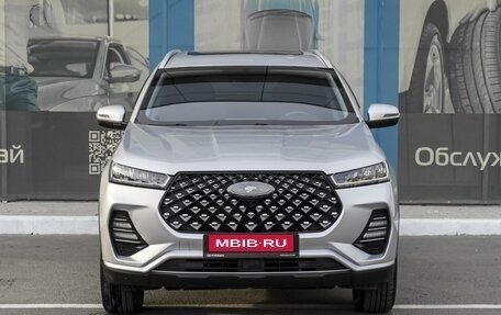 Chery Tiggo 7 Pro, 2022 год, 2 139 000 рублей, 3 фотография