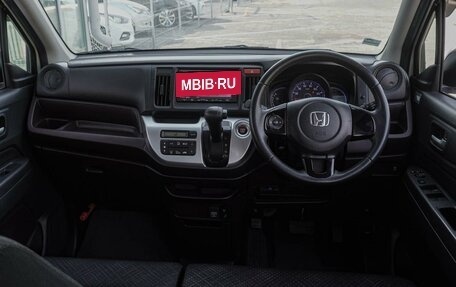 Honda N-WGN I рестайлинг, 2014 год, 999 000 рублей, 6 фотография