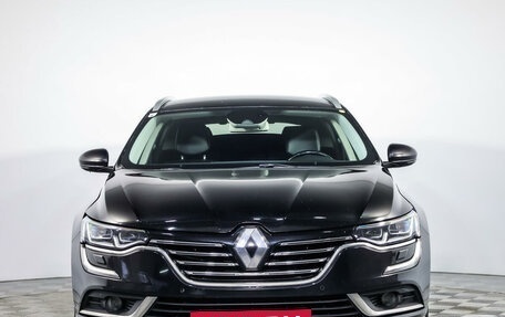 Renault Talisman, 2017 год, 2 200 000 рублей, 2 фотография