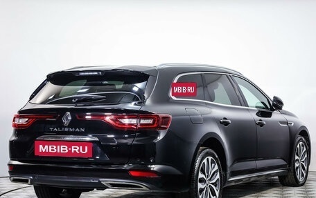 Renault Talisman, 2017 год, 2 200 000 рублей, 5 фотография