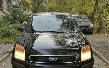 Ford Fusion I, 2007 год, 600 000 рублей, 3 фотография