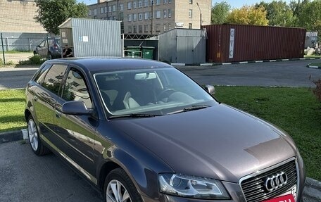 Audi A3, 2011 год, 1 100 000 рублей, 2 фотография