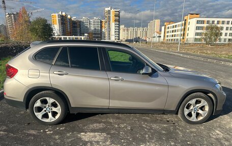 BMW X1, 2013 год, 1 350 000 рублей, 2 фотография