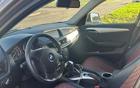 BMW X1, 2013 год, 1 350 000 рублей, 9 фотография