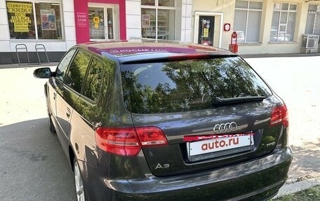 Audi A3, 2011 год, 1 100 000 рублей, 3 фотография