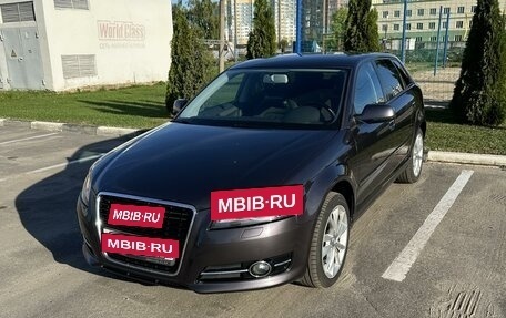 Audi A3, 2011 год, 1 100 000 рублей, 5 фотография