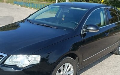 Volkswagen Passat B6, 2006 год, 980 000 рублей, 1 фотография