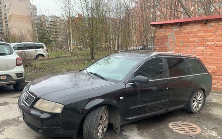 Audi A6, 1999 год, 375 000 рублей, 2 фотография