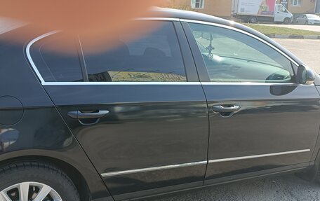 Volkswagen Passat B6, 2006 год, 980 000 рублей, 8 фотография