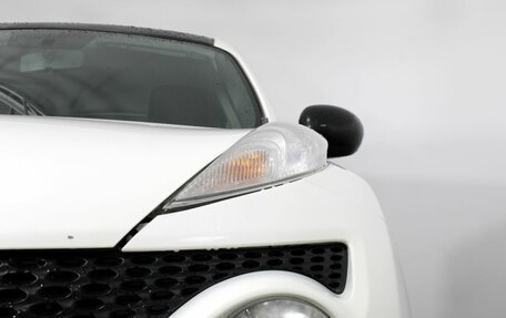 Nissan Juke II, 2014 год, 1 190 000 рублей, 14 фотография