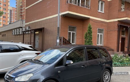 Ford C-MAX I рестайлинг, 2008 год, 790 000 рублей, 2 фотография