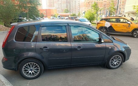 Ford C-MAX I рестайлинг, 2008 год, 790 000 рублей, 13 фотография