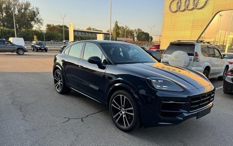 Porsche Cayenne III, 2024 год, 20 000 000 рублей, 1 фотография