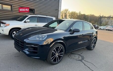 Porsche Cayenne III, 2024 год, 20 000 000 рублей, 2 фотография